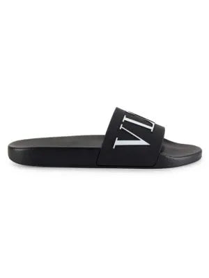 Valentino Garavani Logo Slides
