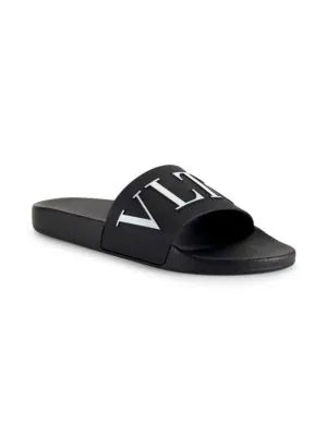 Valentino Garavani Logo Slides
