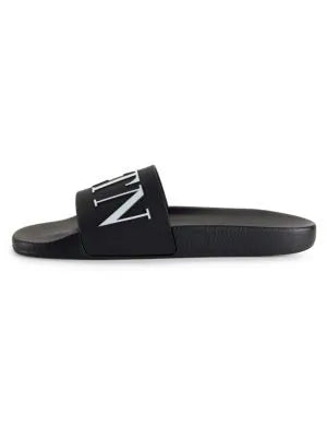Valentino Garavani Logo Slides