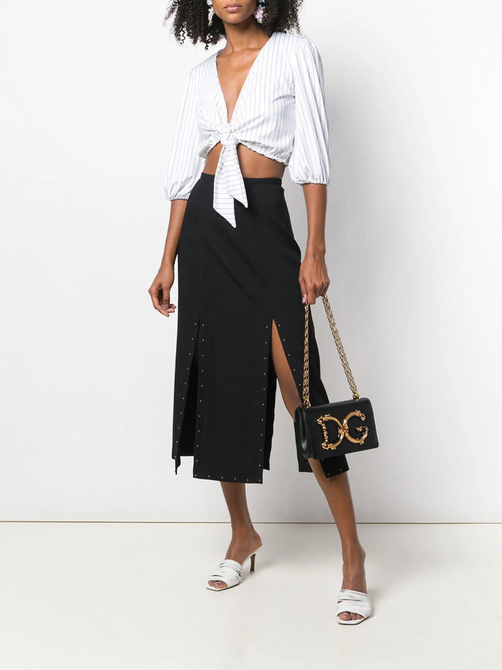 Dolce & Gabbana DG Girls shoulder bag