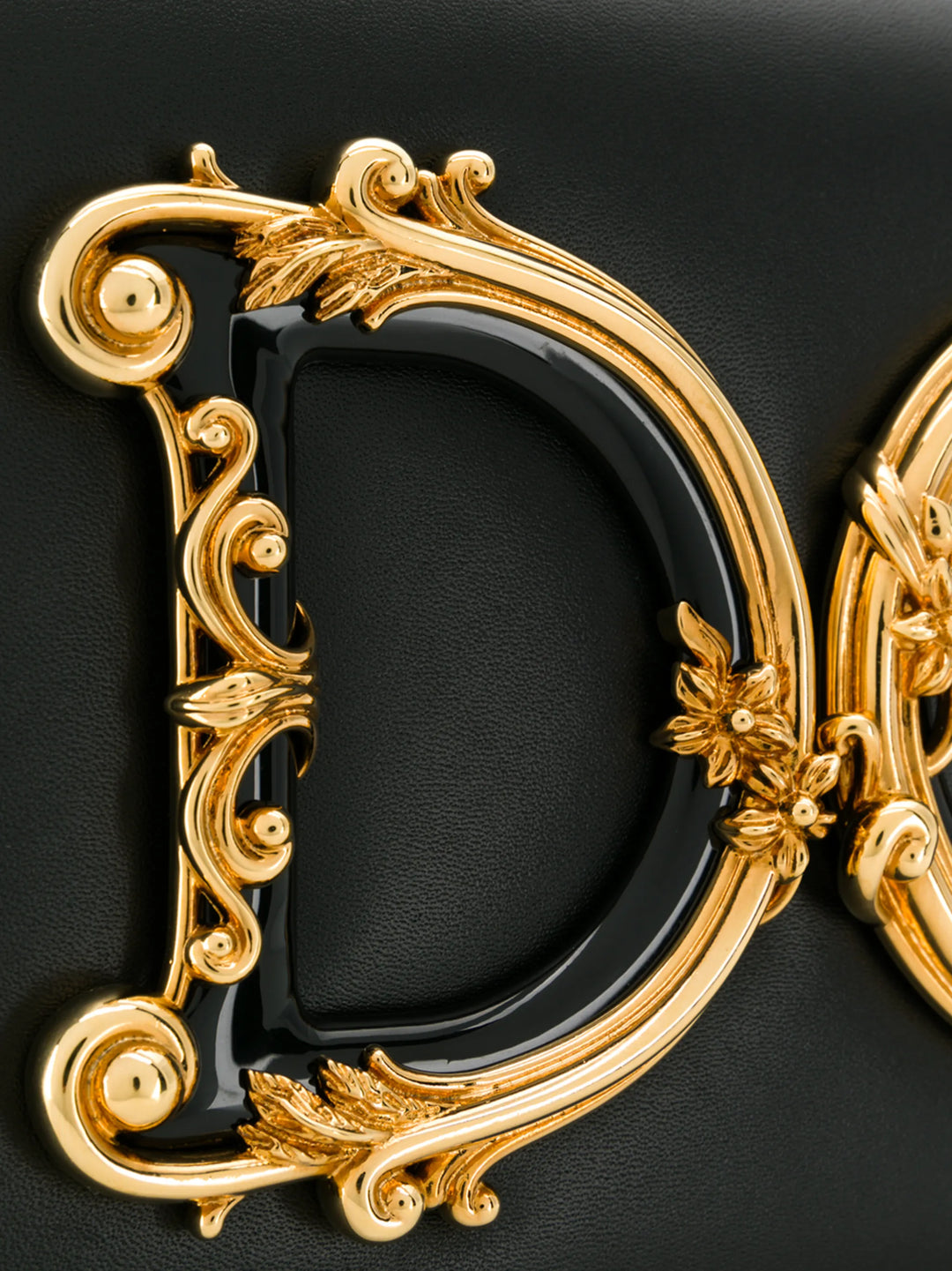 Dolce & Gabbana DG Girls shoulder bag