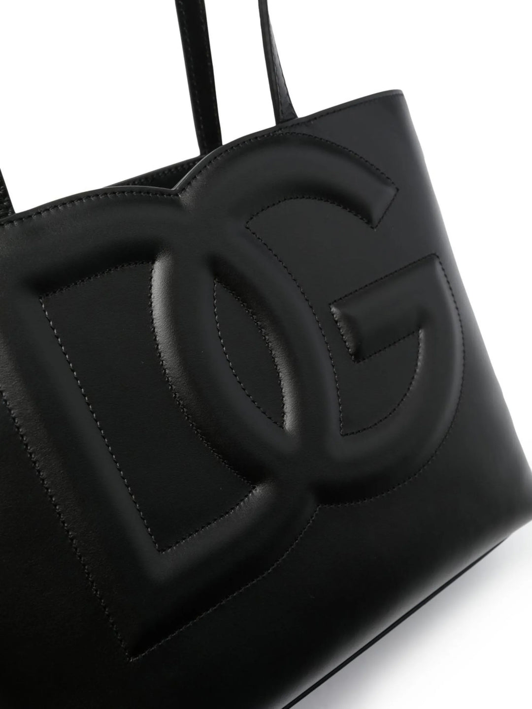 Dolce & Gabbana small DG Logo tote bag