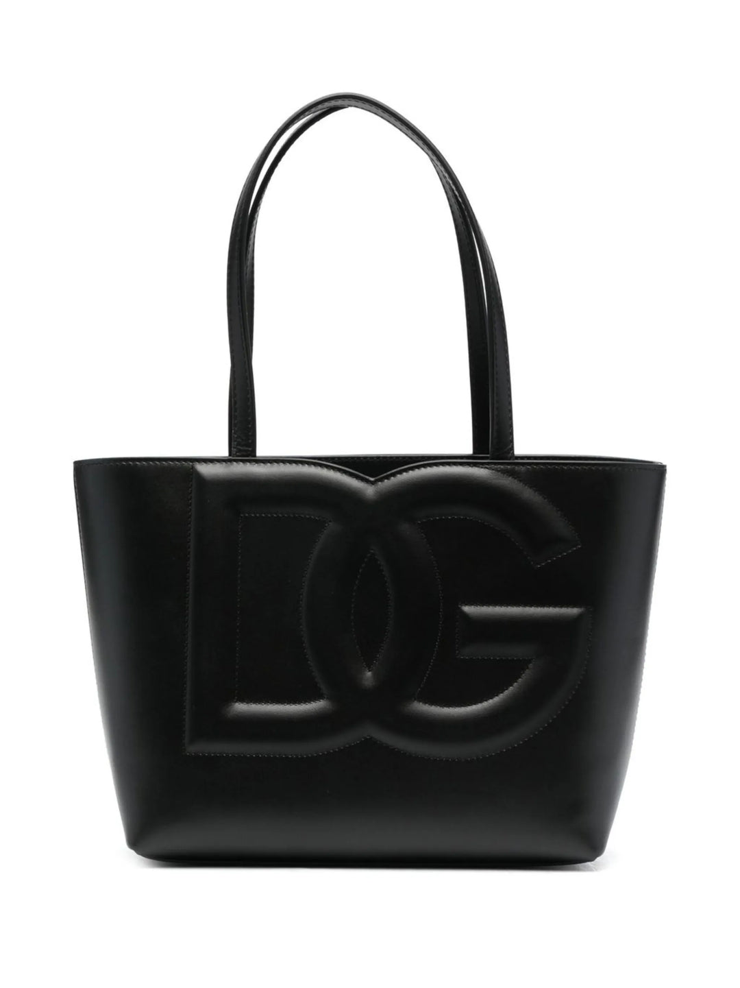 Dolce & Gabbana small DG Logo tote bag