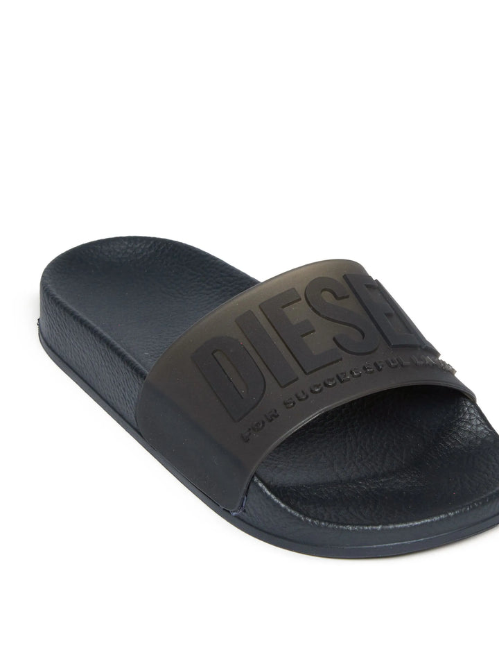 Diesel Kids Mayemi slippers