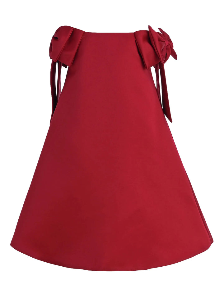 Tulleen   Luneta dress