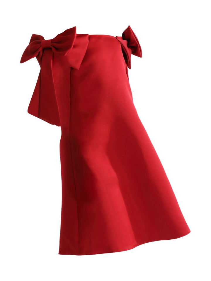 Tulleen   Luneta dress