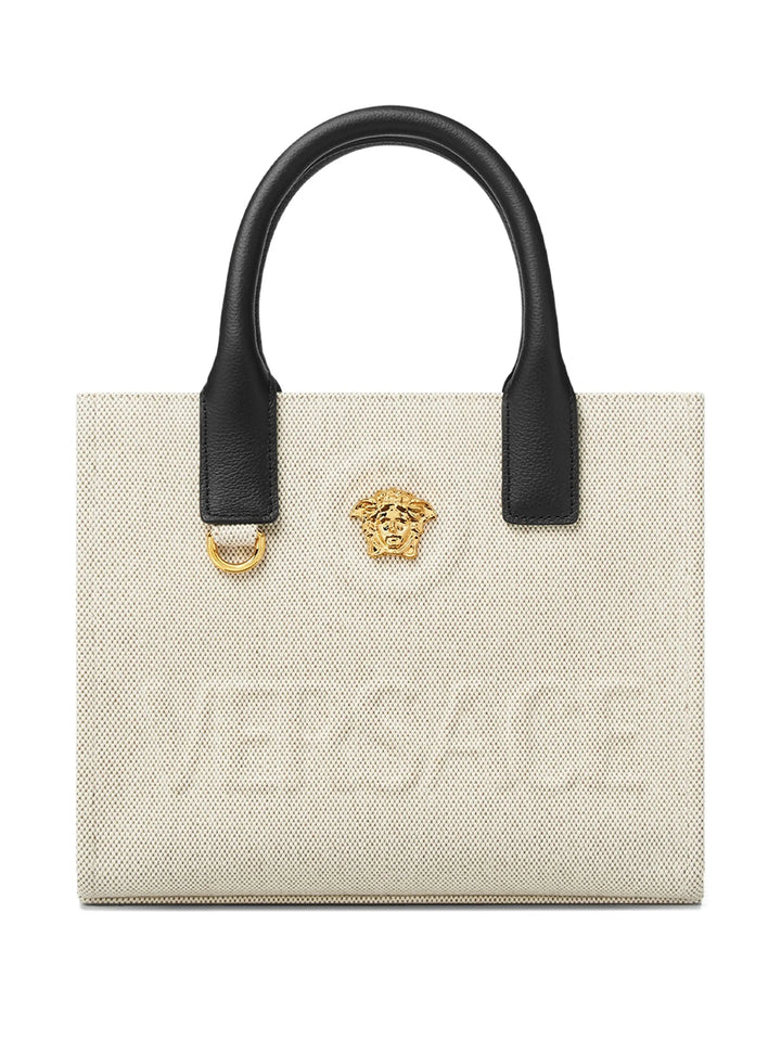 La Medusa mini tote bag