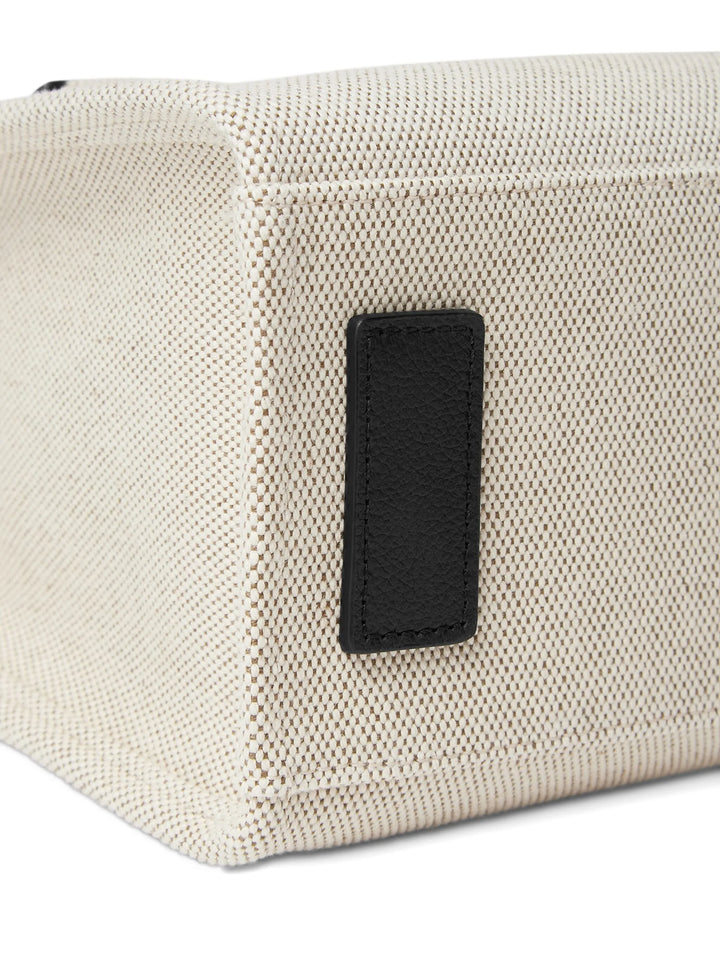 La Medusa mini tote bag