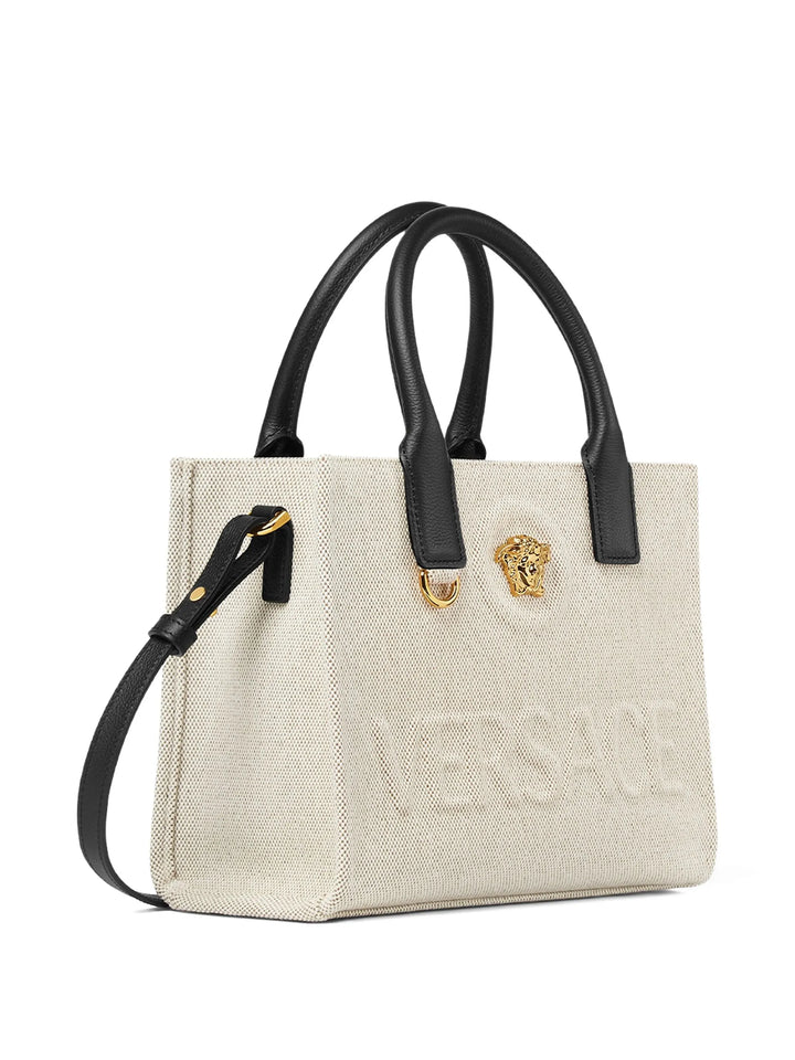 La Medusa mini tote bag