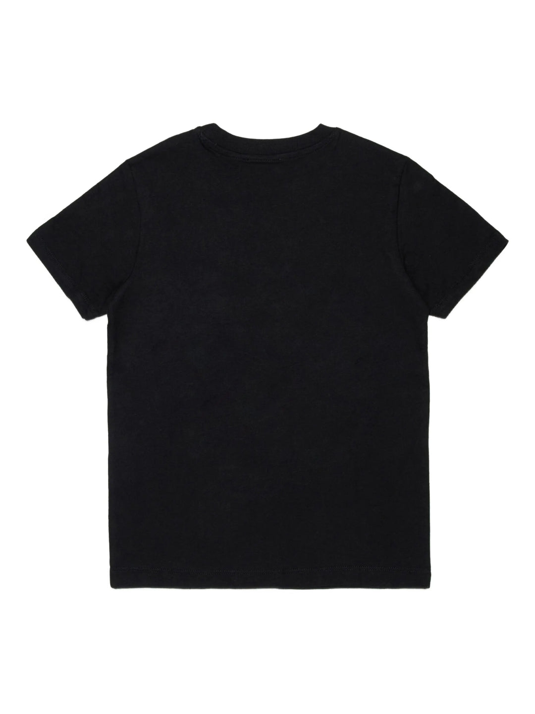Diesel Kids logo-print T-shirt