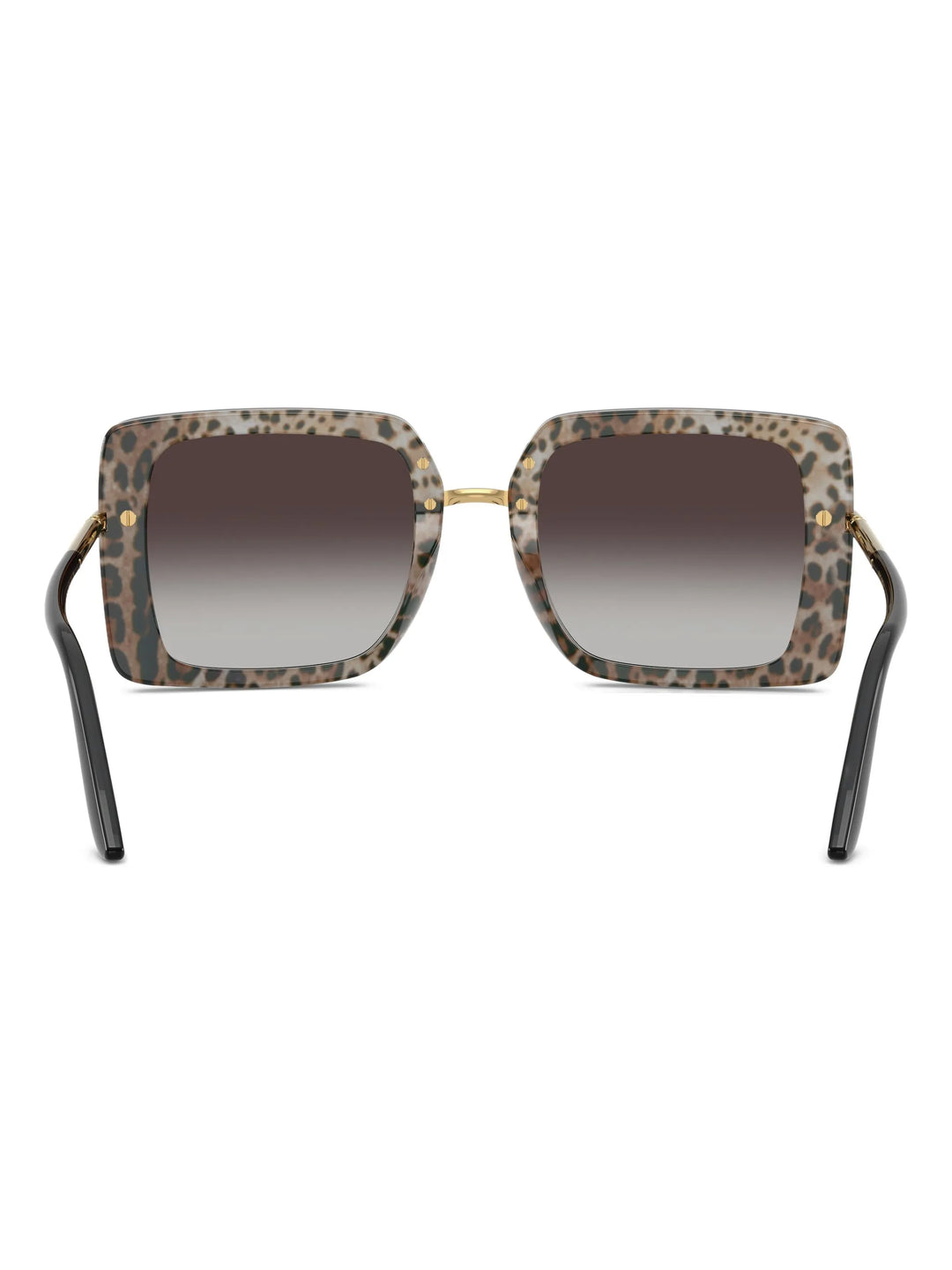 Dolce & Gabbana square-frame sunglasses