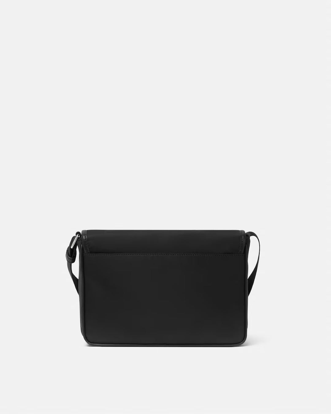 La Medusa Nylon Messenger Bag