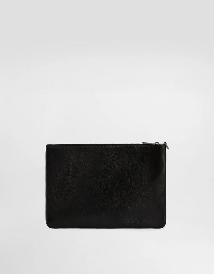 DG Tempesta calfskin necessaire