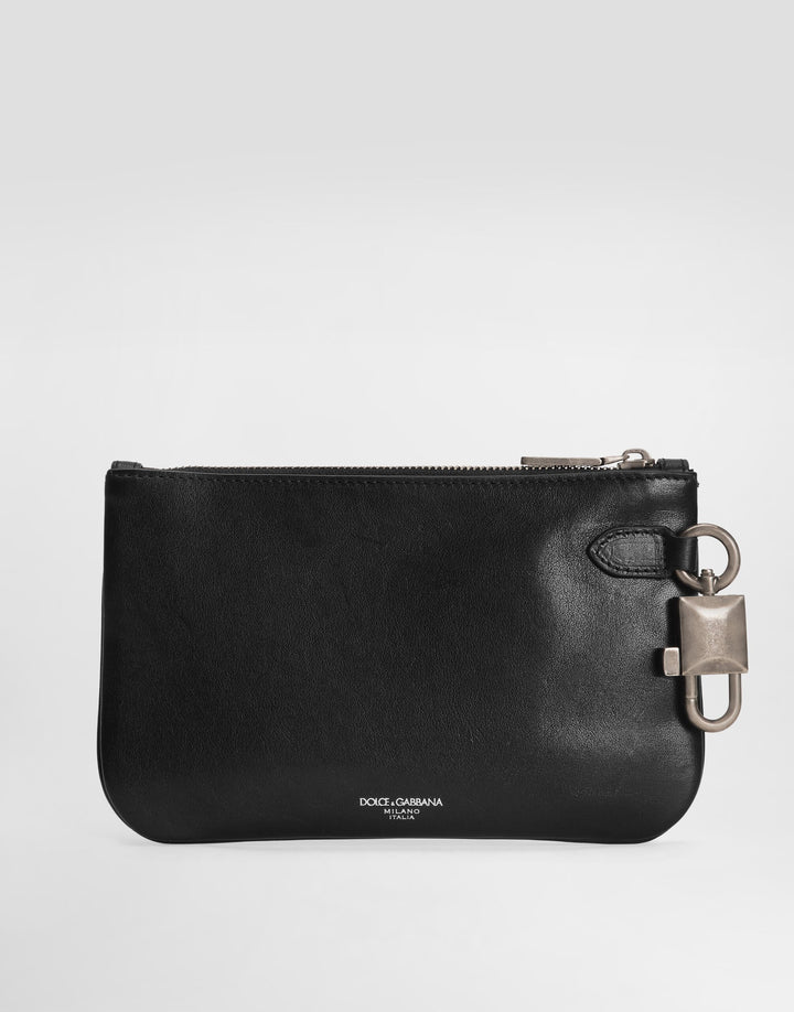 DG Calfskin necessaire