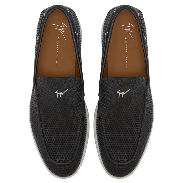 GIUSEPPE ZANOTTI Jourdain