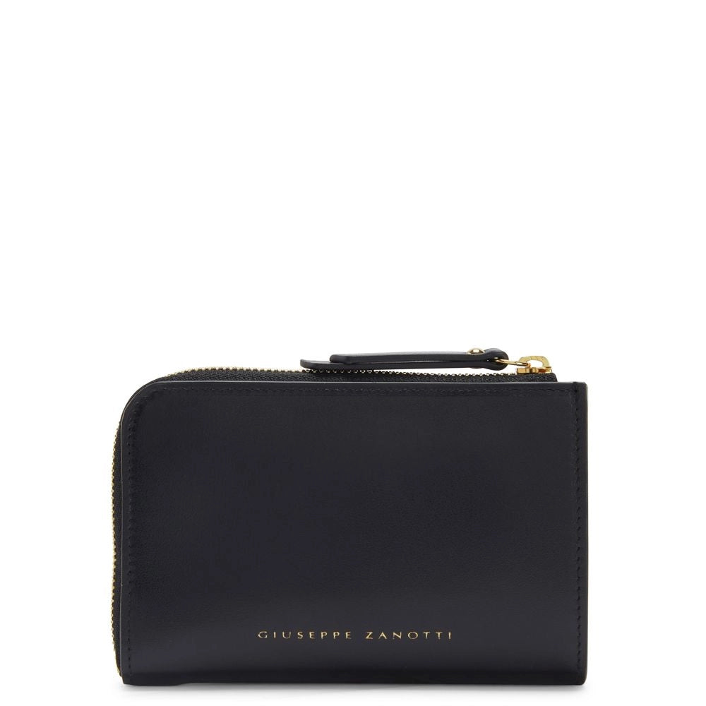 GIUSEPPE ZANOTTI Aurelio 2.0 Wallet