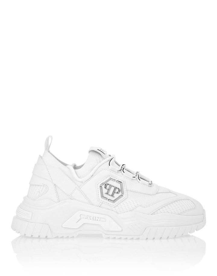 PHILIPP PLEIN Low-Top Sneakers Predator
