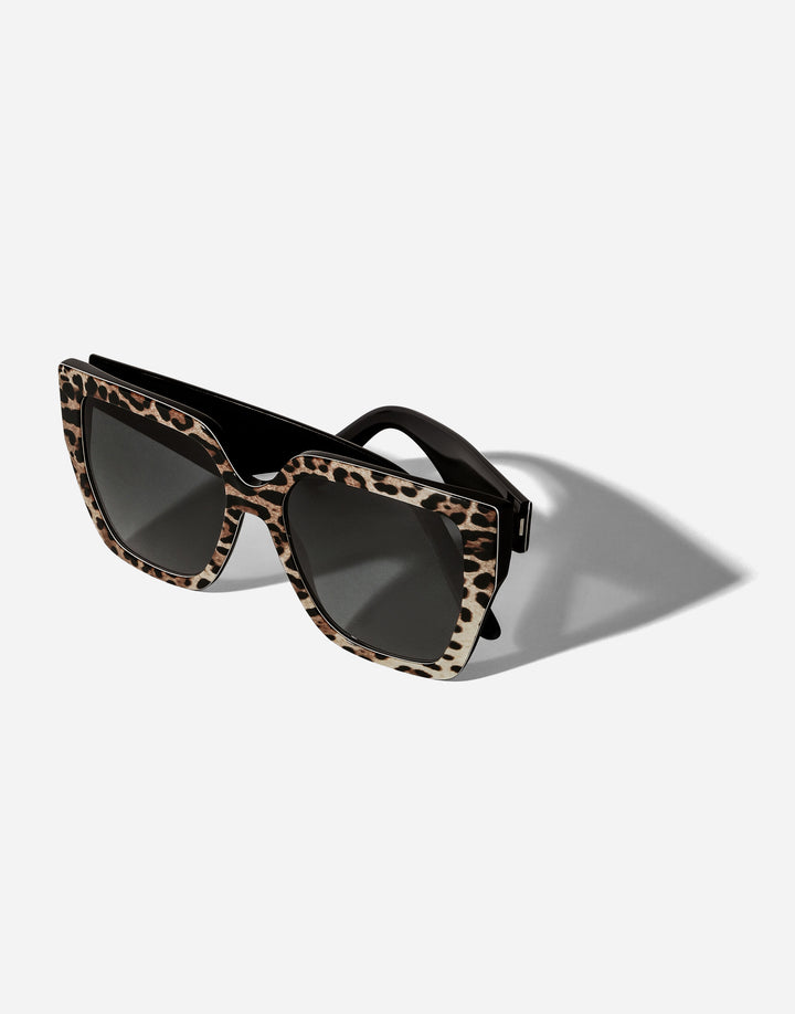 DG Crossed Sunglasses