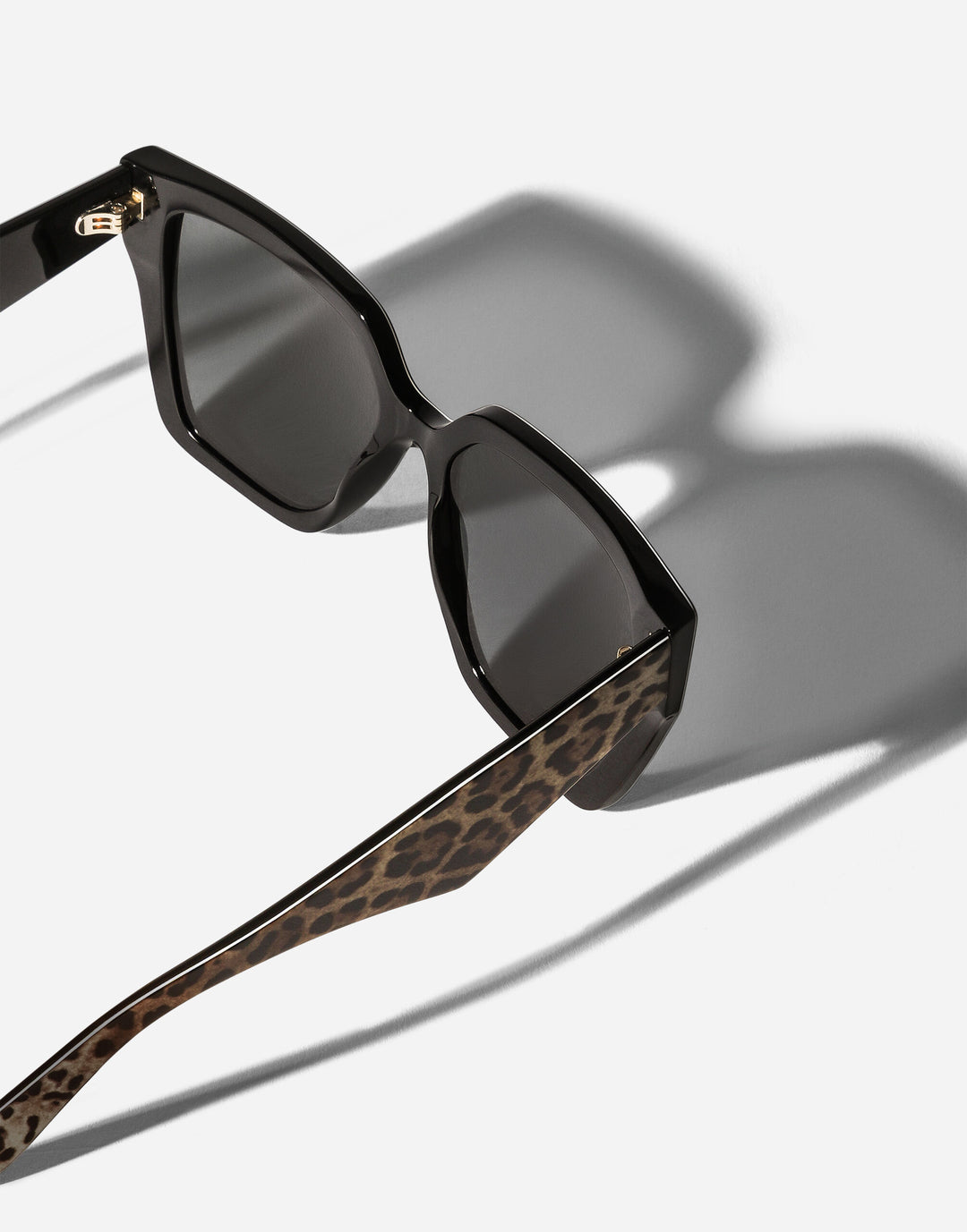 DG Crossed Sunglasses