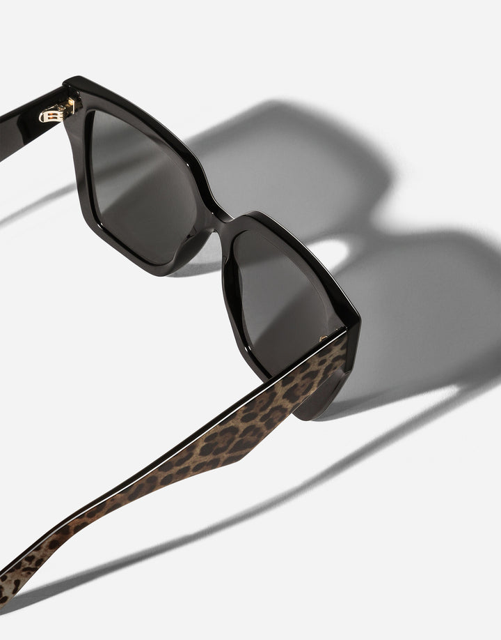 DG Crossed Sunglasses