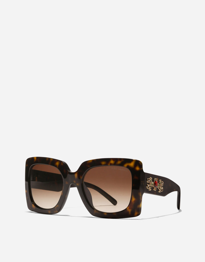 DG Filigrana Sunglasses