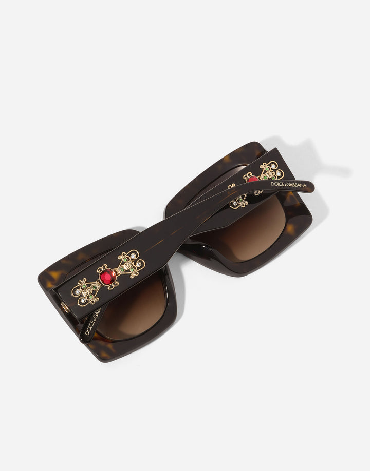 DG Filigrana Sunglasses