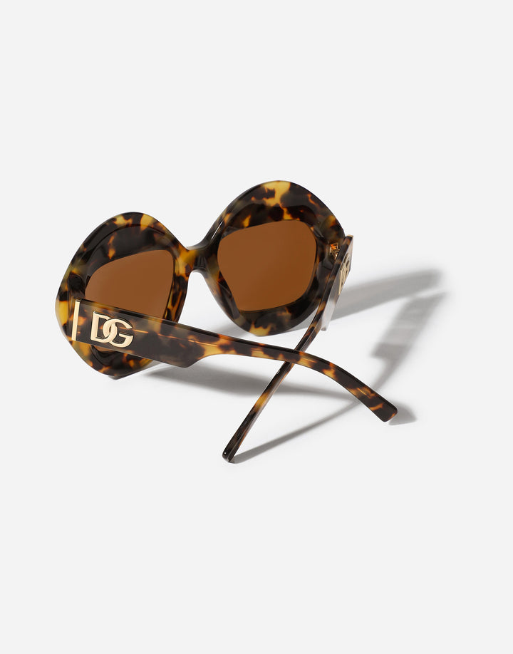 DG Sunglasses Italian Tailoring