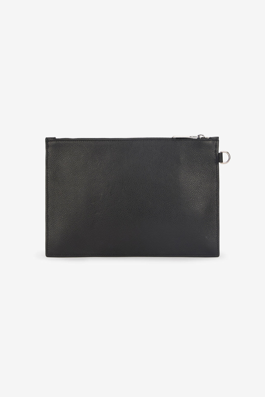 ROBERTO CAVALLI Flat Clutch With Studs