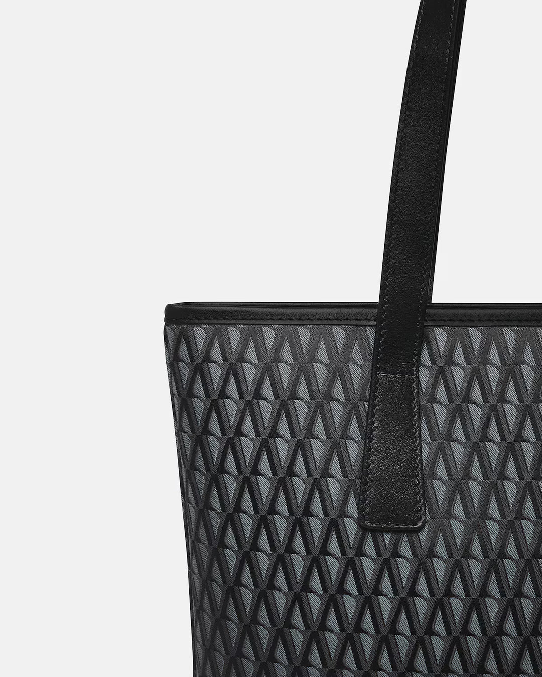 La Medusa V Jacquard Tote