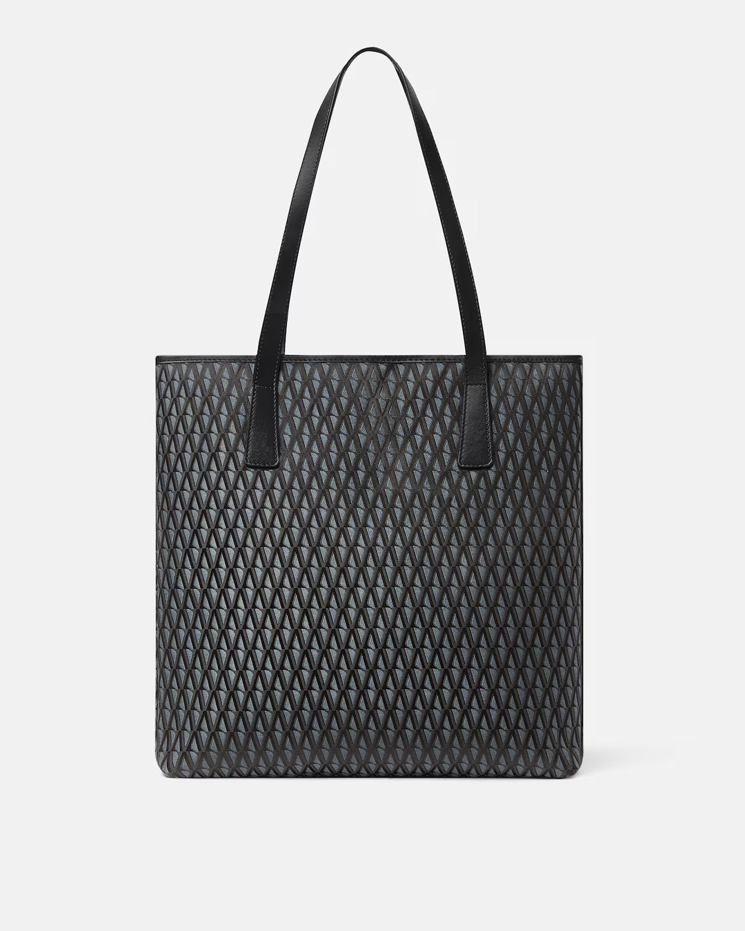 La Medusa V Jacquard Tote