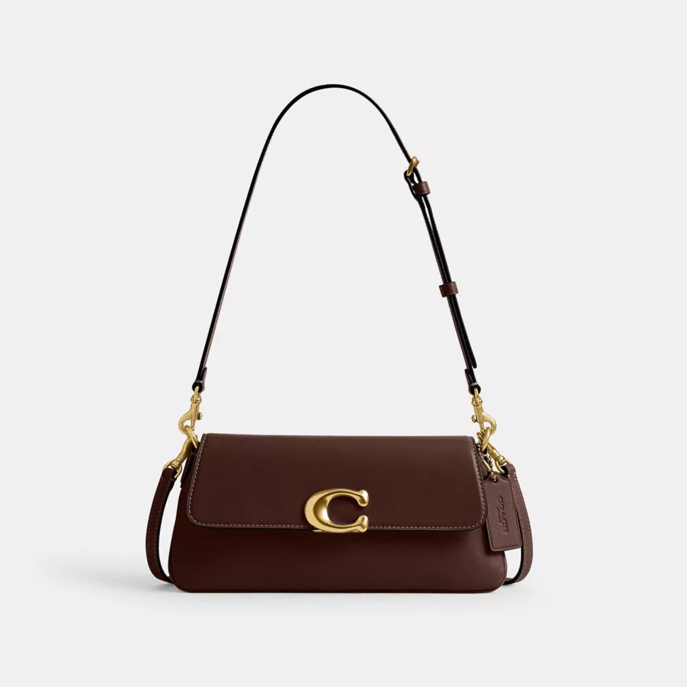 Jet Shoulder Bag