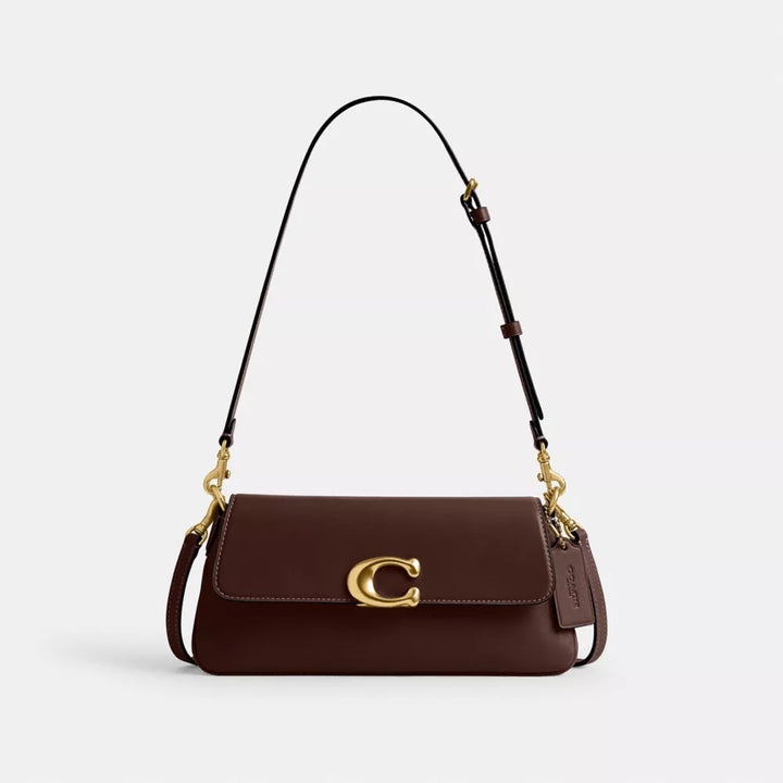 Jet Shoulder Bag