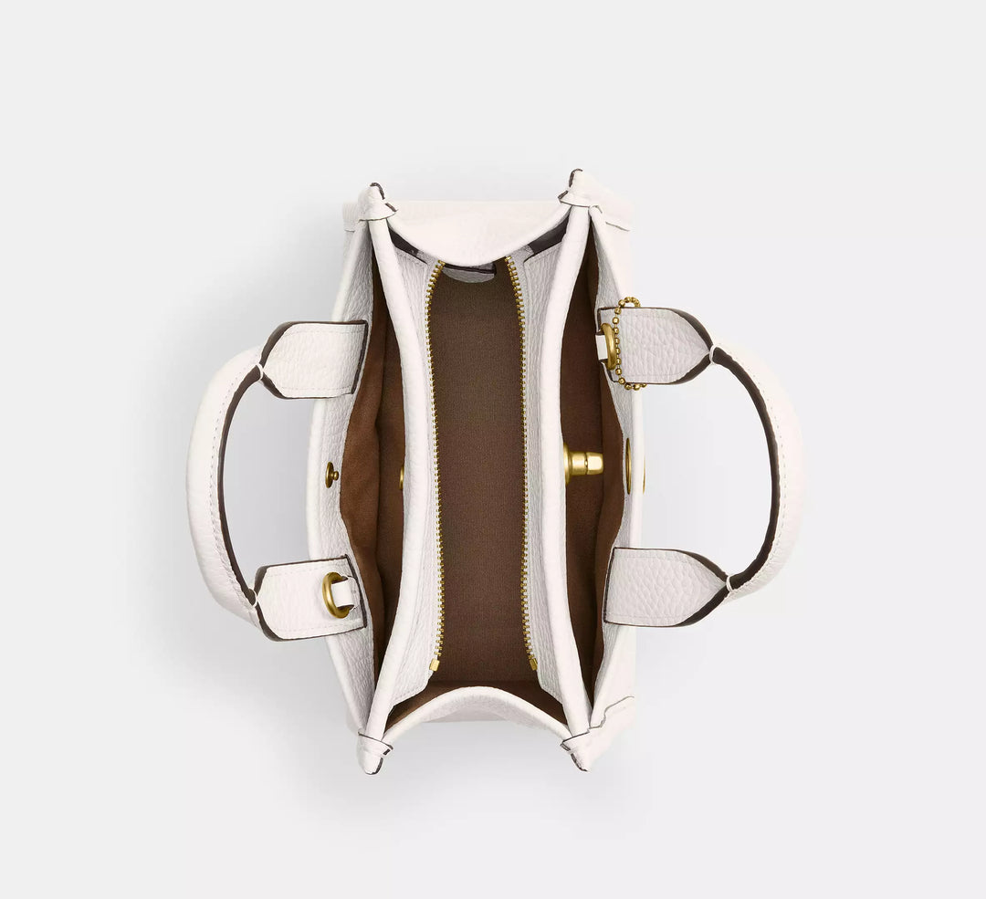 COACH Cargo Tote Bag 20