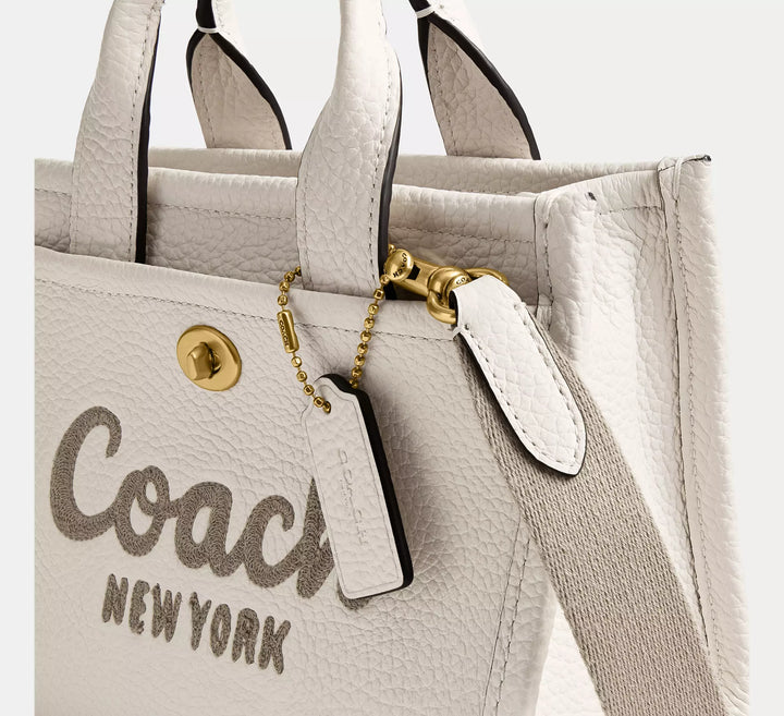 COACH Cargo Tote Bag 20