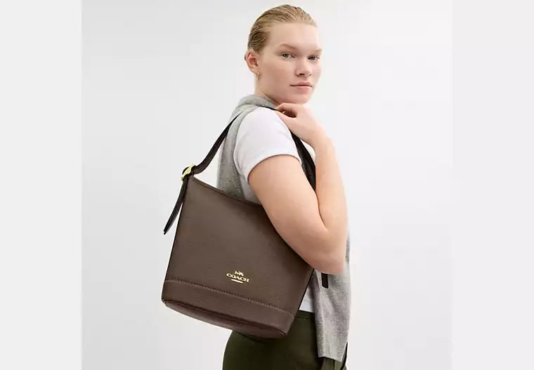 COACH Jude Duffle Bag