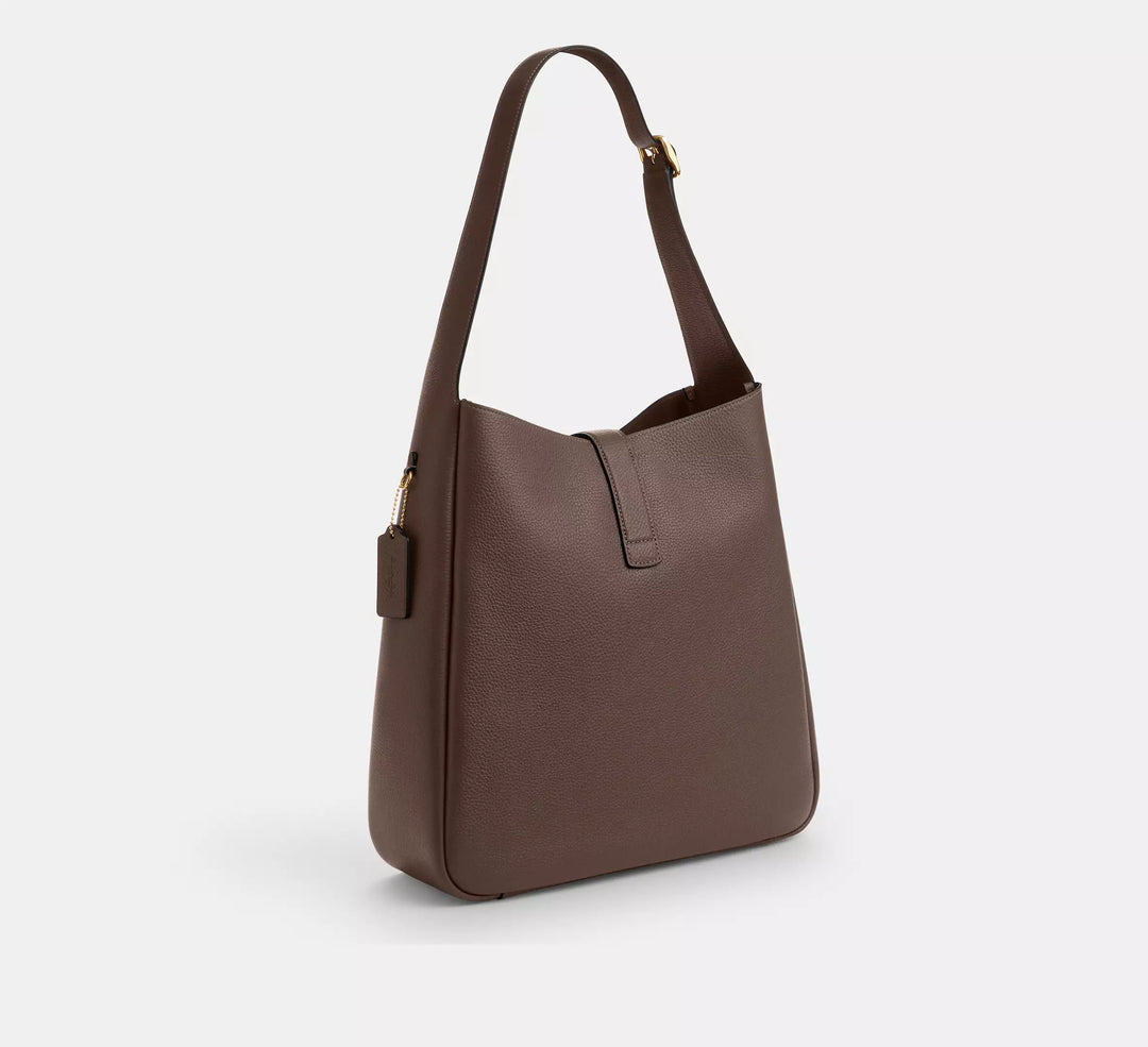 COACH Hadley Large Shoulder Bag