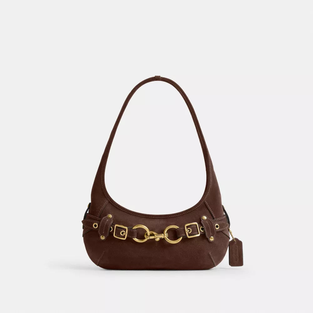 Belted Ergo Shoulder Bag 26