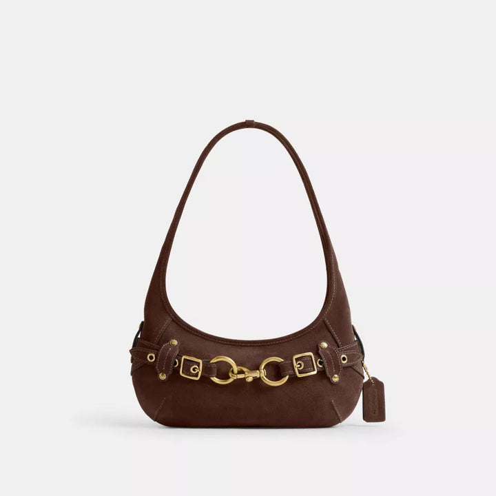 Belted Ergo Shoulder Bag 26