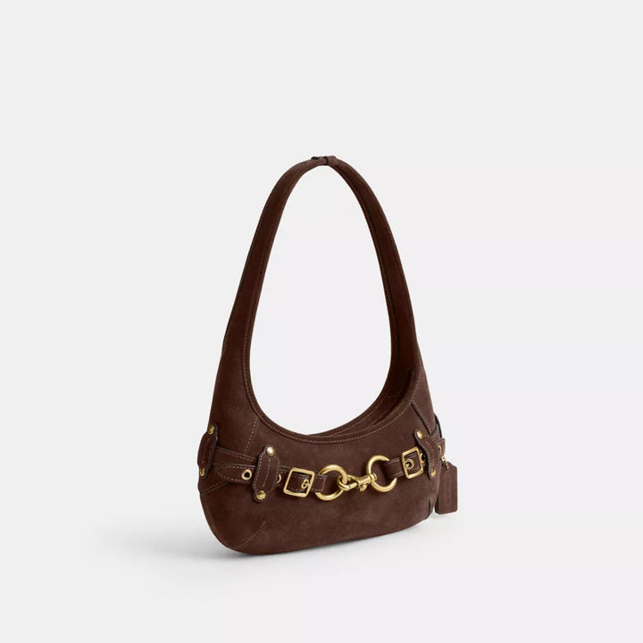 Belted Ergo Shoulder Bag 26