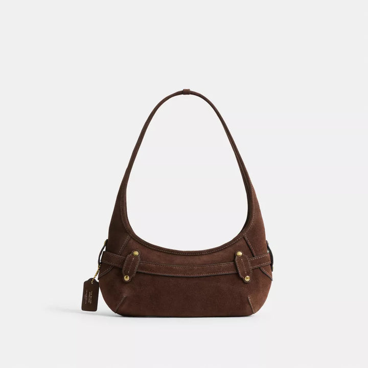 Belted Ergo Shoulder Bag 26