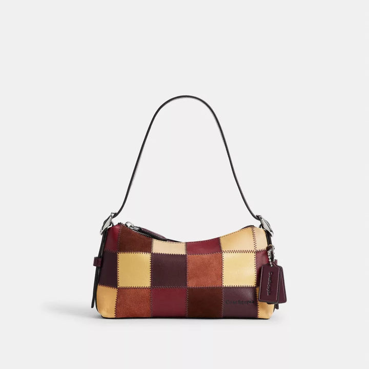 Alter/Ego Small Slouchy Shoulder Bag