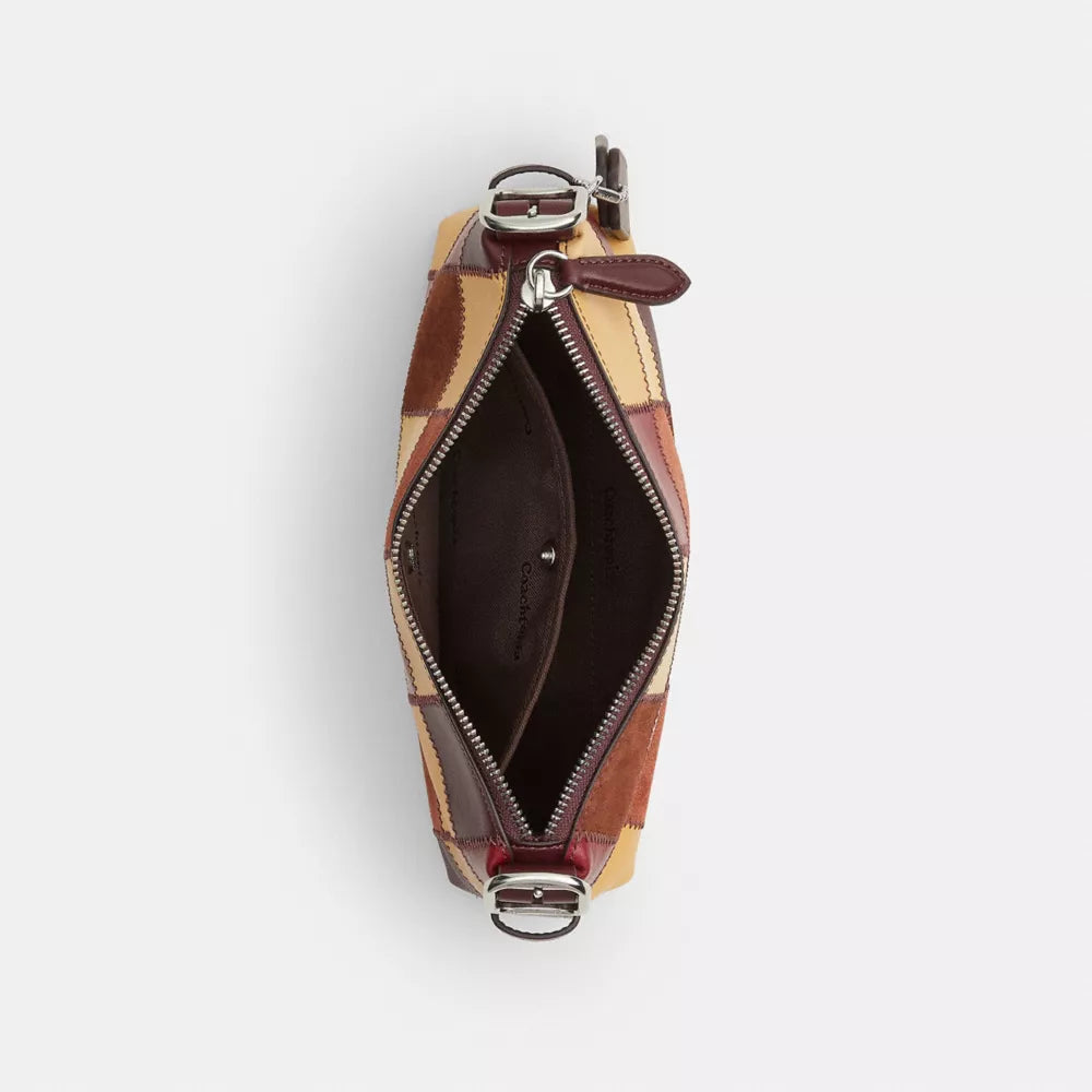 Alter/Ego Small Slouchy Shoulder Bag