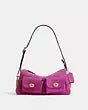 Turnlock Haversack Bag 27