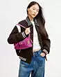 Turnlock Haversack Bag 27