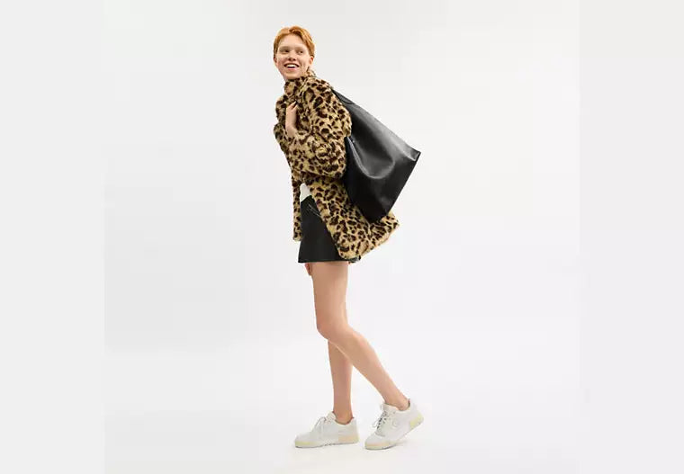 COACH Brooklyn Shoulder Bag 39