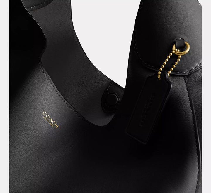 COACH Brooklyn Shoulder Bag 39