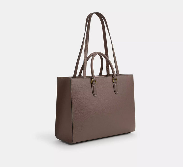 COACH Maggie Tote Bag