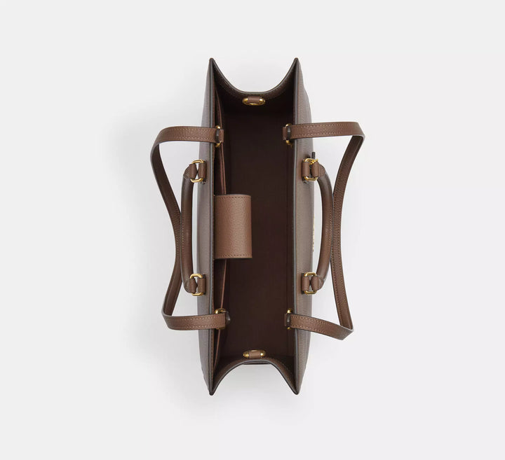 COACH Jude Duffle Bag