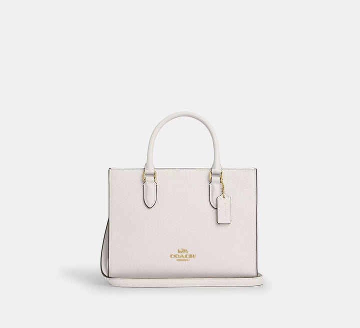 COACH Maggie Small Tote Bag