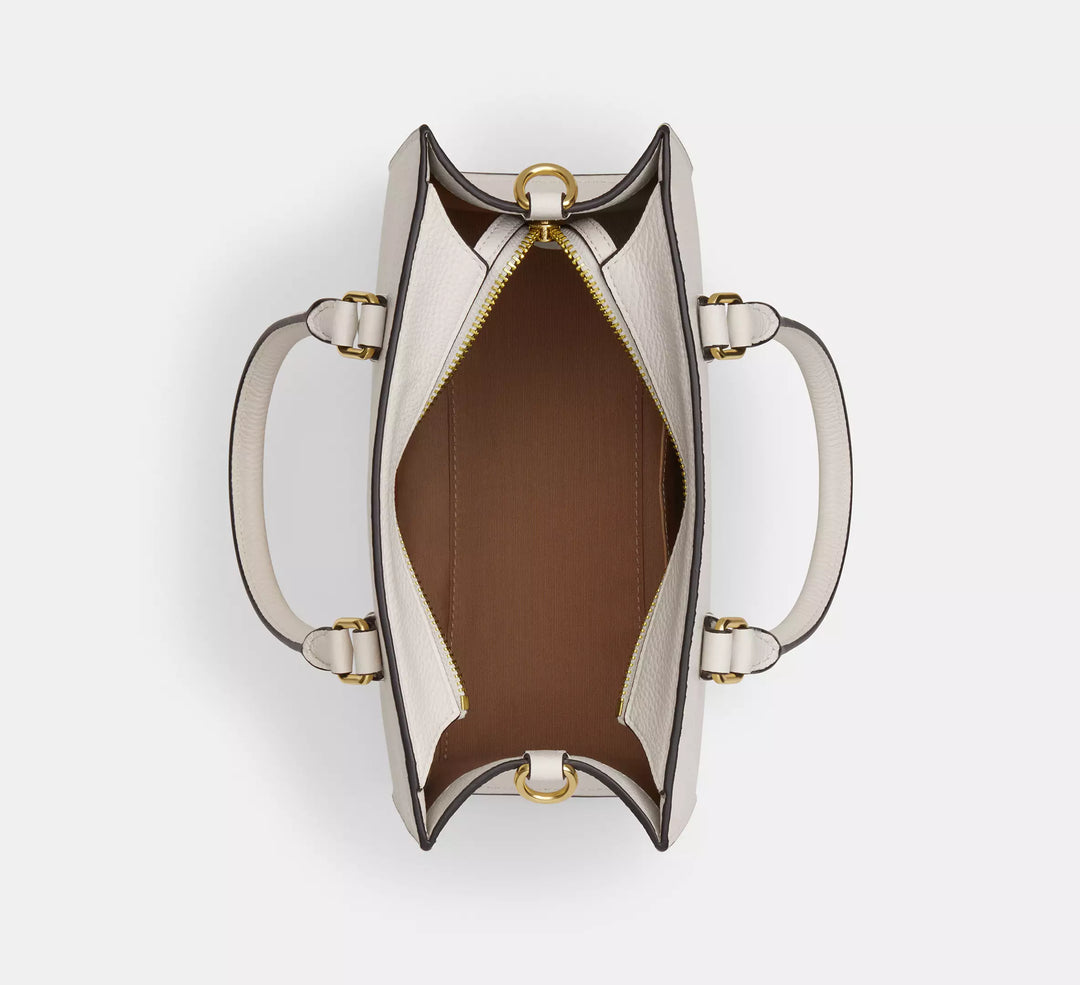 COACH Maggie Small Tote Bag